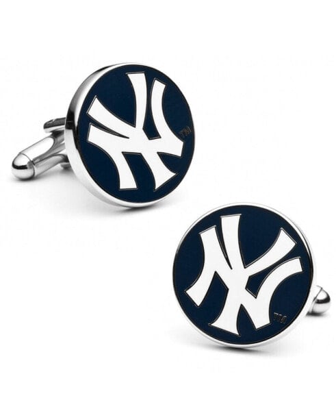 Запонки  Inc New York Yankees