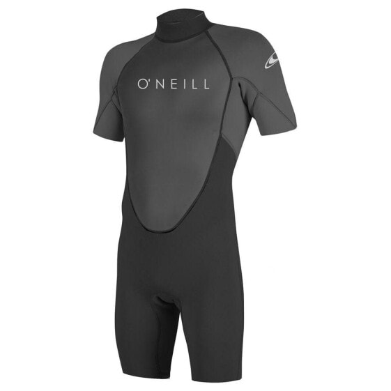 O´NEILL WETSUITS Reactor II 2 mm Spring Back Zip Suit