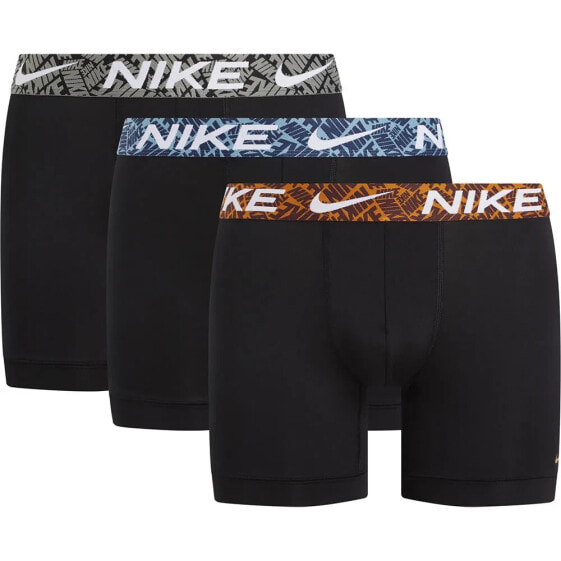 NIKE 0000KE1157 boxers 3 units