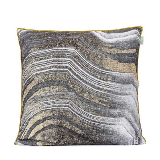 Cushion cover HappyFriday HF Living Stone Multicolour 50 x 50 cm