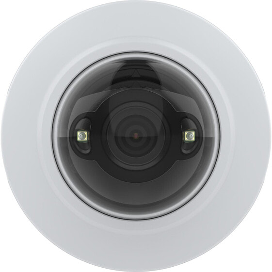 Axis 02679-001 - IP security camera - Indoor - Wired - Digital PTZ - Simplified Chinese - Traditional Chinese - Czech - German - Dutch - English - Spanish - Finnish - French,... - CSA - UL/cUL - BIS - UKCA - CE - KC - EAC - VCCI - RCM