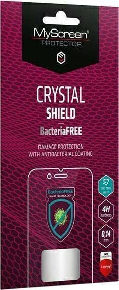 MyScreen Protector MS CRYSTAL BacteriaFREE iPhone 13 / 13 Pro 6,1"