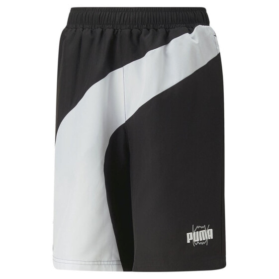 PUMA Basketball Clyde Shorts