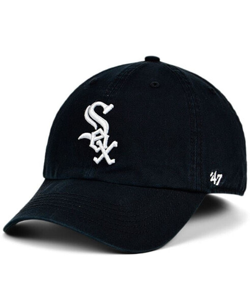 Chicago White Sox Classic On-field Replica Franchise Cap