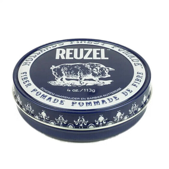 REUZEL Fiber Pomade