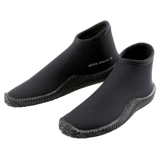 SCUBAPRO Delta Low 3 mm Booties