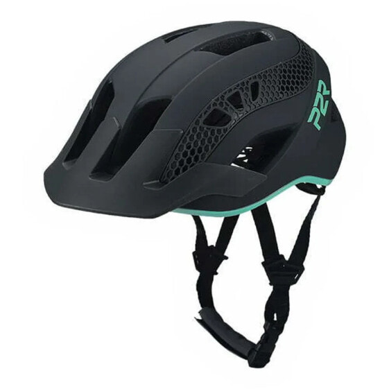 P2R Zenero MTB Helmet