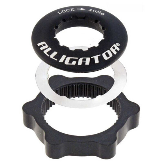 ALLIGATOR 6B-CL Disc Adapter
