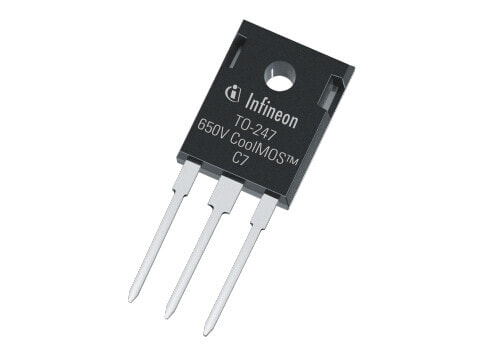 Infineon IPW65R045C7 - 650 V - 227 W - 0.045 m? - RoHs