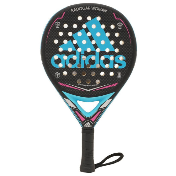 ADIDAS PADEL Radogar Woman padel racket