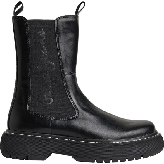 PEPE JEANS Yoko Chelsea Boots