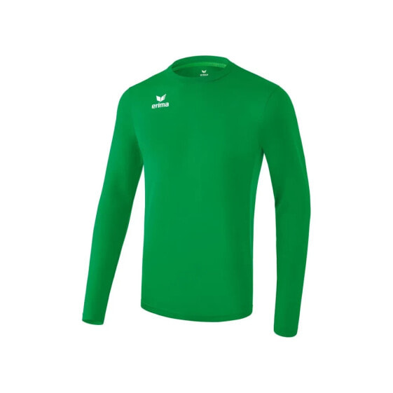 ERIMA Liga long sleeve T-shirt