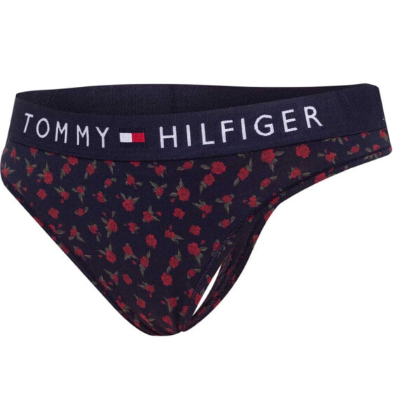 Нижнее белье Tommy Hilfiger UW0UW038660KR