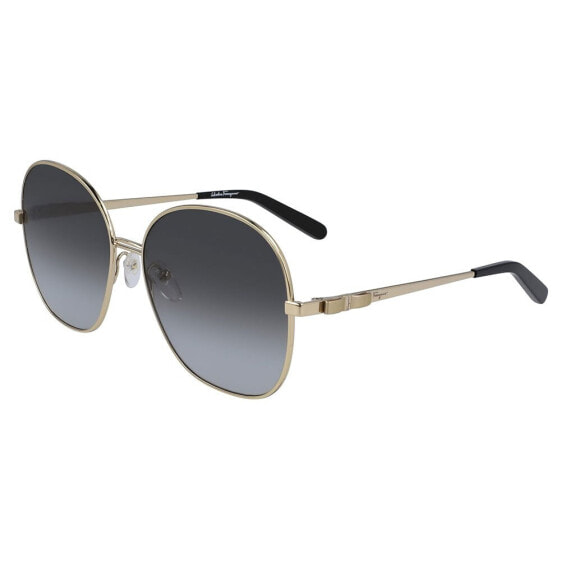 SALVATORE FERRAGAMO SF242S-711 Sunglasses