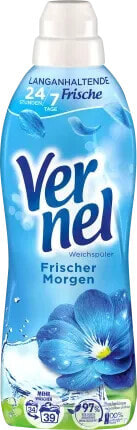 Weichspüler Frischer Morgen 39 WL, 858 ml