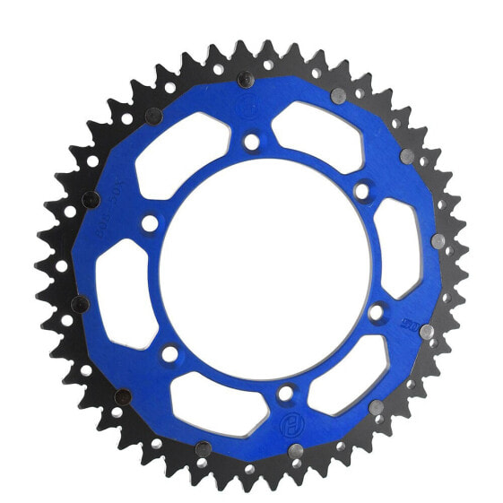 HOLESHOT 251-49X 520 Chain Air Rear Sprocket