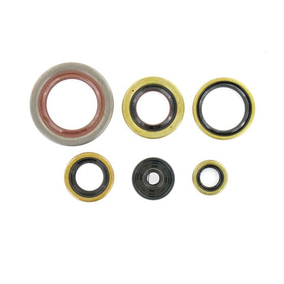 HOLESHOT Husqvarna TC 65 2017-2023 oil seals kit