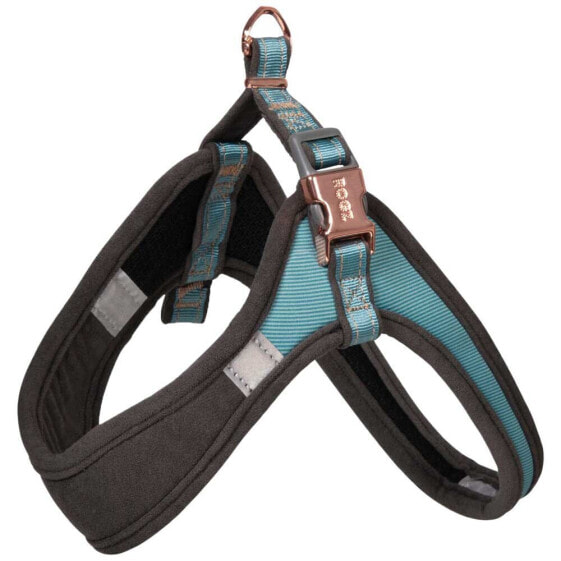 ROGZ Fast Fit Urban SJQ272 Harness