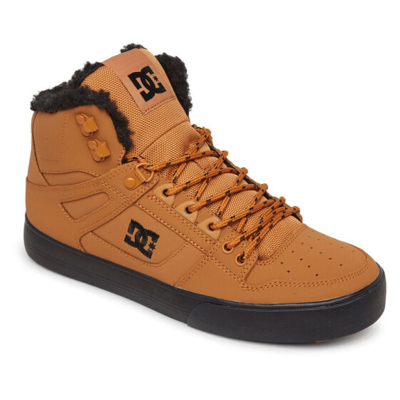 DC SHOES Pure High Top WC WNT Trainers