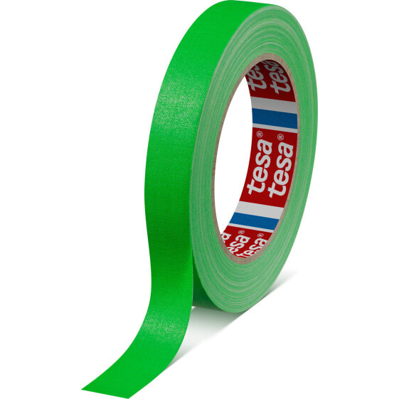 Tesa 4671 - 19 mm x 25 m - Green - Repairing - 140 °C - 25 m - 19 mm