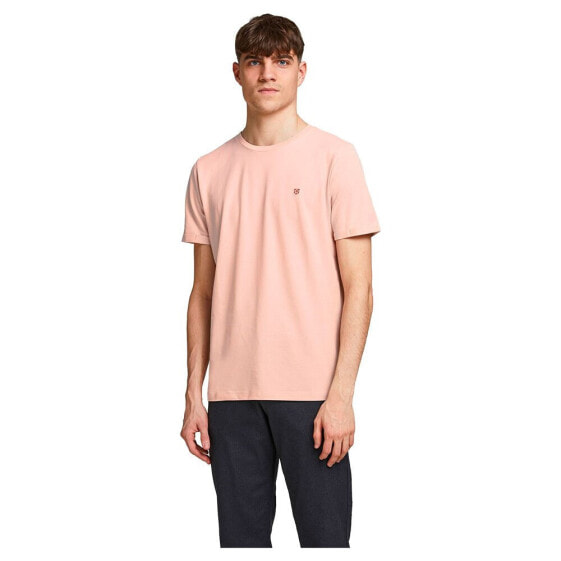 JACK & JONES Blahardy short sleeve T-shirt