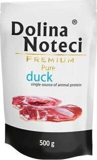 Dolina Noteci Premium Pure Kaczka 500 g