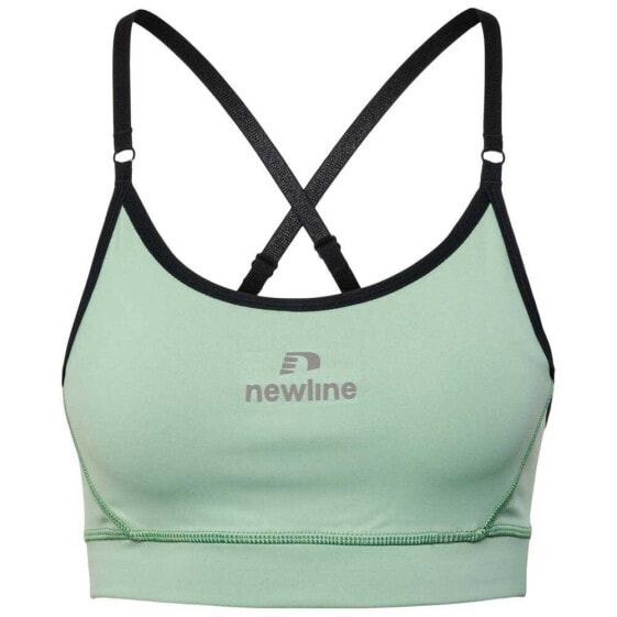 NEWLINE SPORT Augusta sports top