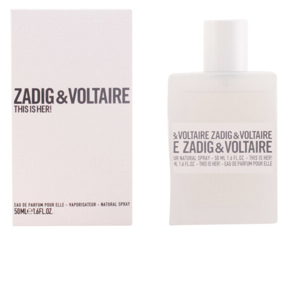 ZADIG&VOLTAIRE This Is Her