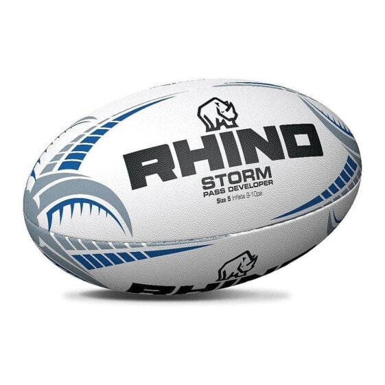 RHINO RUGBY Storm Pass Developer Rugby Ball