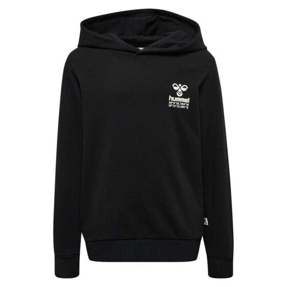 HUMMEL Global Hoodie