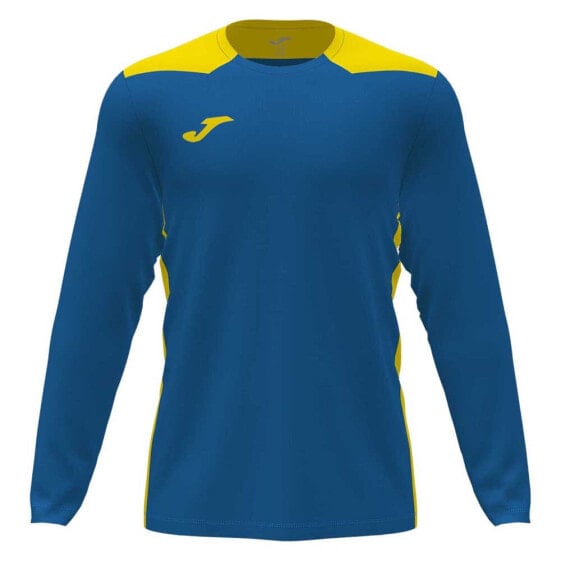 JOMA Championship VI long sleeve T-shirt