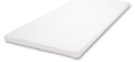 Memoryfoam-Matratzentopper E63