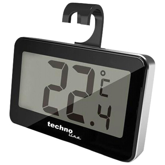 Метеостанция Technoline WS 7012 Thermometer