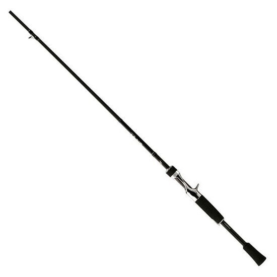 13 FISHING Envy Black Baitcasting Rod