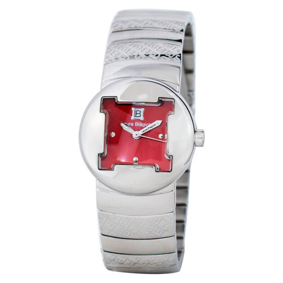 LAURA BIAGIOTTI LB0050L-01M watch