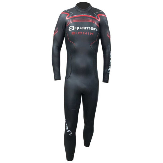 AQUAMAN Bionik 2022 Wetsuit