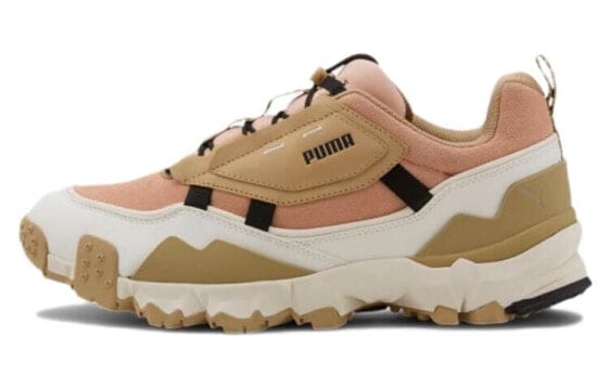 Ботинки Puma Trailfox Overland Persian Gulf 371475-01