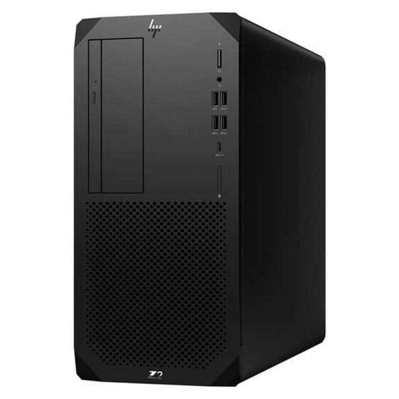 HP Z2 G9 i7-13700/16GB/512GB SSD desktop pc