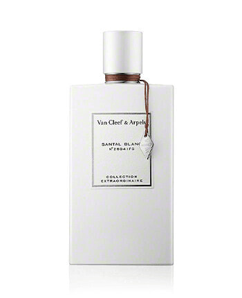 Van Cleef & Arpels Collection Extraordinaire Santal Blanc Eau de Parfum Spray (75 ml)