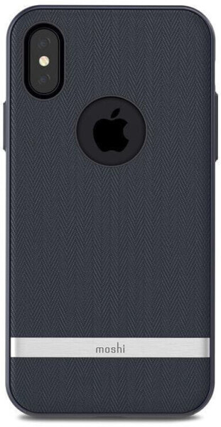 Чехол для смартфона Moshi Vesta для Apple iPhone X (99MO101511)