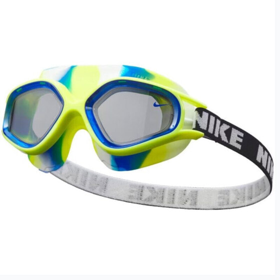 Nike Expanse Kids' Swim Mask NESSD124-079 swimming goggles