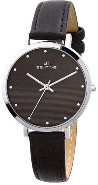 Наручные часы Bentime 004-9MB-PT510112A для женщин