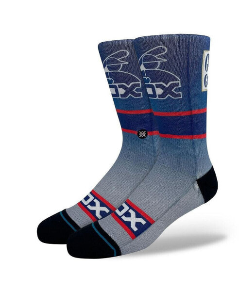 Носки Stance Мужские Носки Chicago White Sox Cooperstown Collection Crew