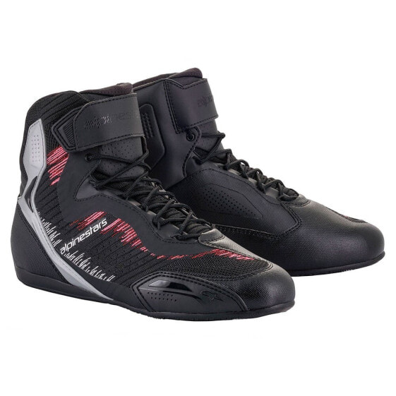 ALPINESTARS Stella Faster 3 Rideknit Motorcycle Shoes