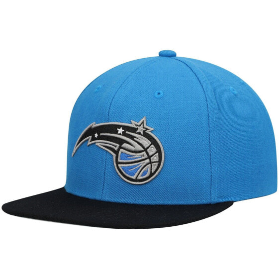 [HHSS3264-OMAYYPPPRYBK] MENS NBA ORLANDO MAGIC TEAM 2 TONE 2.0 SNAPBACK