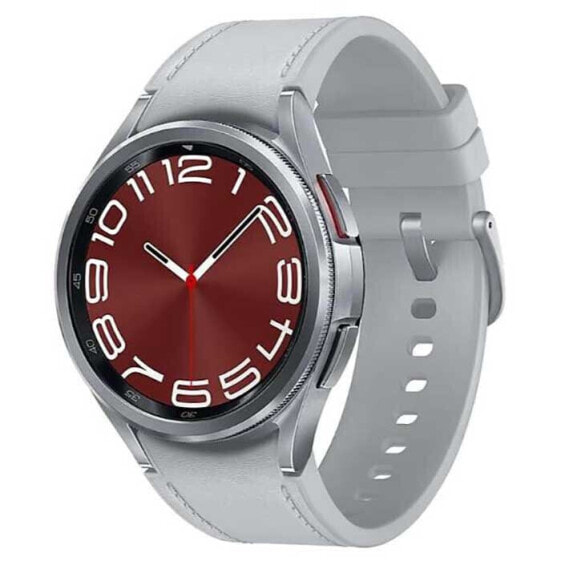 SAMSUNG Galaxy Watch 6 LTE Classic 43 mm smartwatch