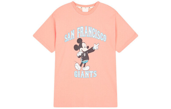 MLB x Disney T-Shirt