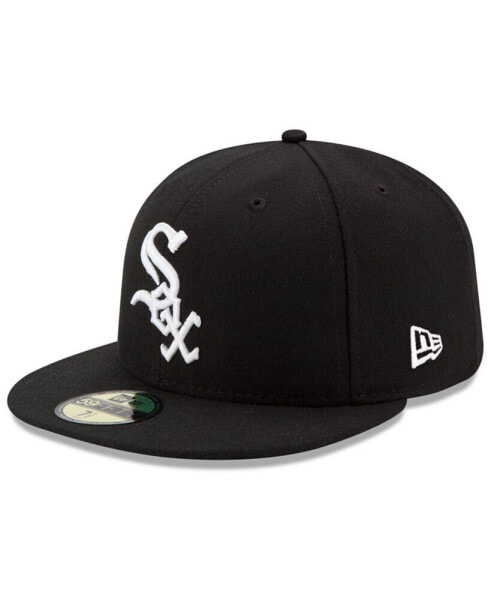 Chicago White Sox Authentic Collection 59FIFTY Fitted Cap
