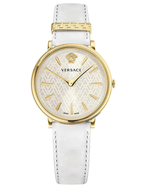 Часы Versace V-Circus Ladies 38mm