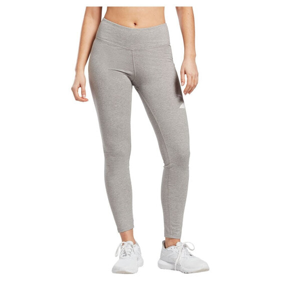 REEBOK Doorbuster Identity Cotton Leggings